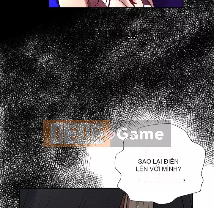 Mặt nạ biến hình Chương 6-7