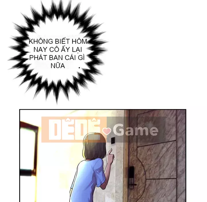 Mặt nạ biến hình Chương 6-7