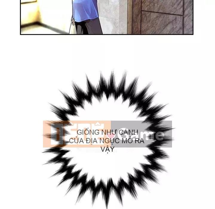 Mặt nạ biến hình Chương 6-7