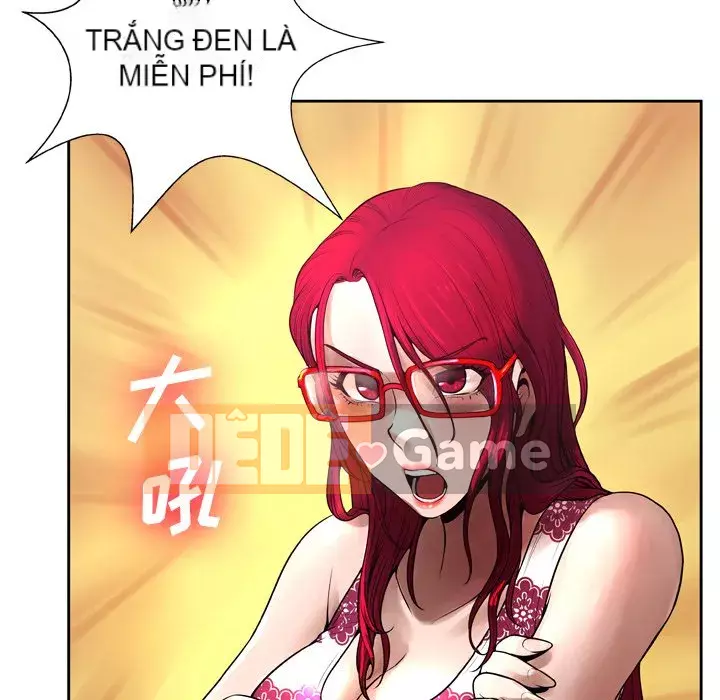 Mặt nạ biến hình Chương 6-7