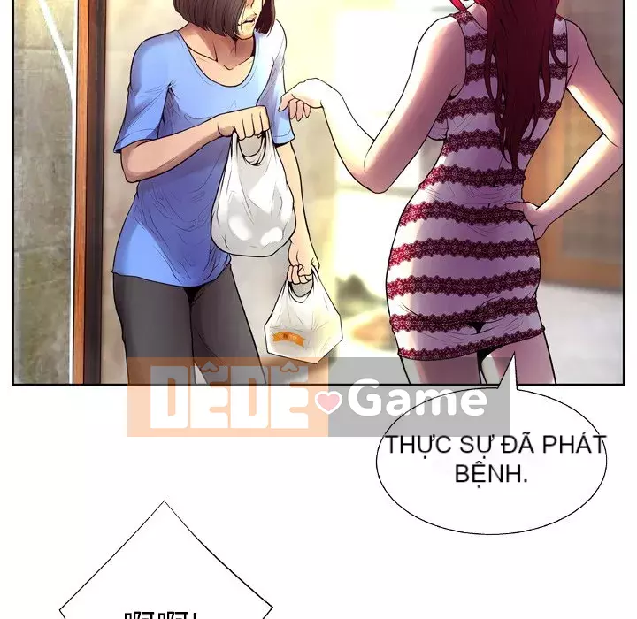 Mặt nạ biến hình Chương 6-7