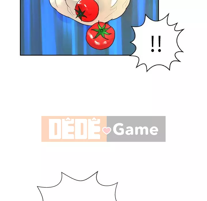 Mặt nạ biến hình Chương 6-7