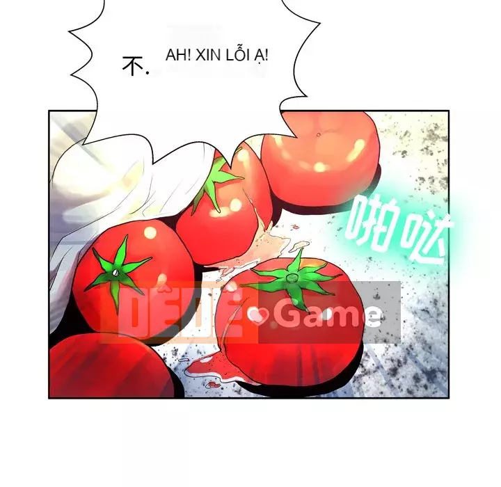 Mặt nạ biến hình Chương 6-7