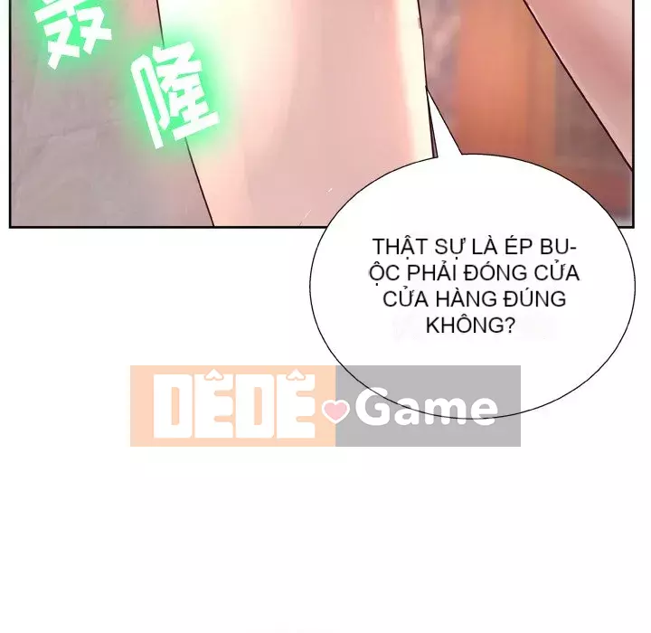 Mặt nạ biến hình Chương 6-7