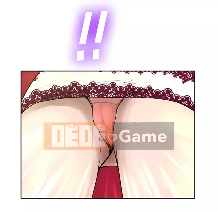 Mặt nạ biến hình Chương 6-7