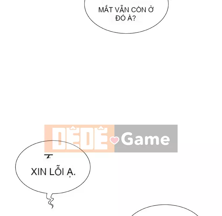 Mặt nạ biến hình Chương 6-7