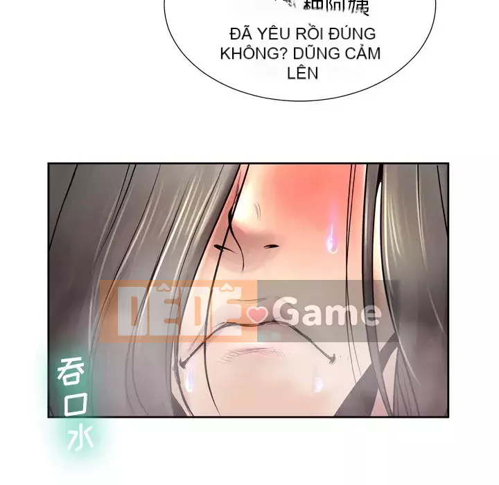 Mặt nạ biến hình Chương 6-7