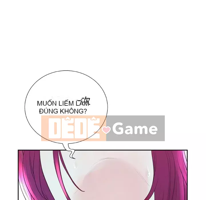 Mặt nạ biến hình Chương 6-7