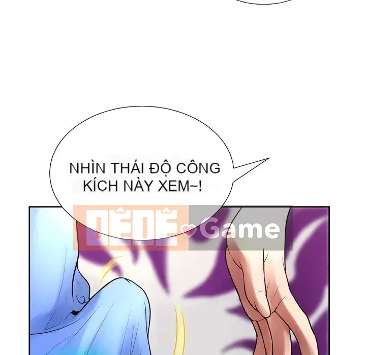 Mặt nạ biến hình Chương 6-7