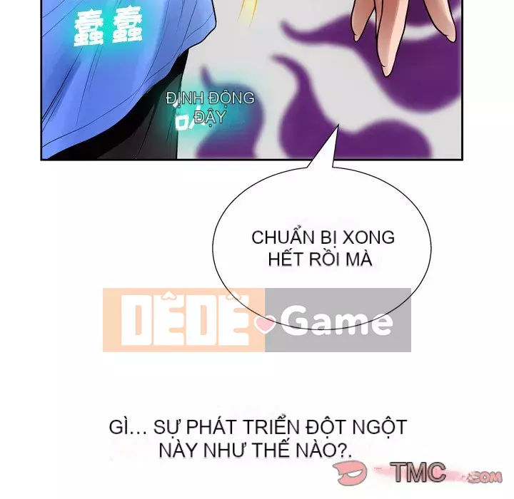 Mặt nạ biến hình Chương 6-7