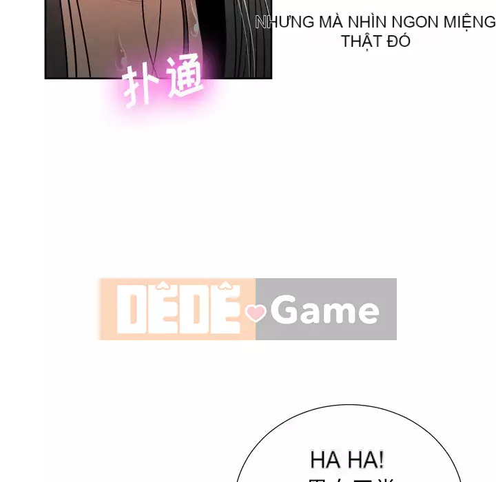 Mặt nạ biến hình Chương 6-7