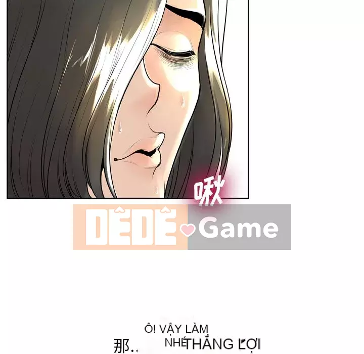 Mặt nạ biến hình Chương 6-7