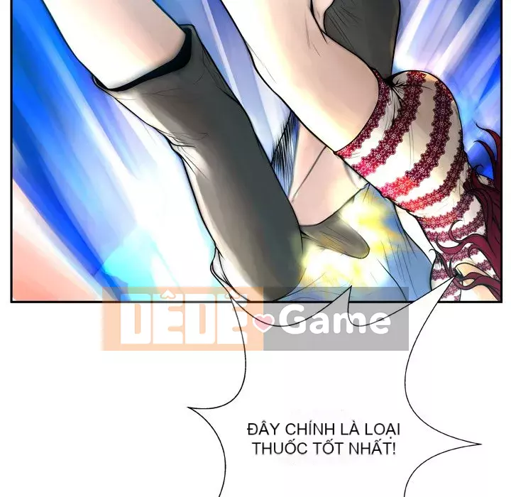 Mặt nạ biến hình Chương 6-7