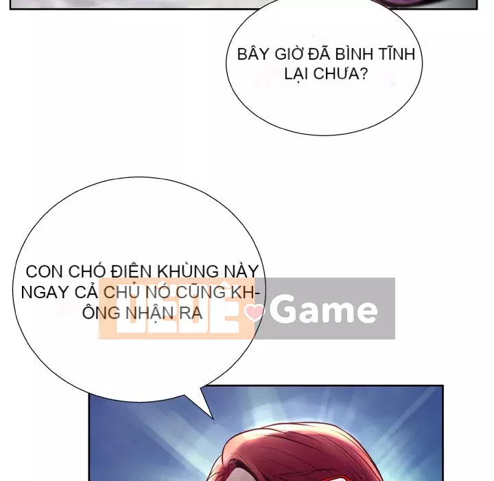 Mặt nạ biến hình Chương 6-7