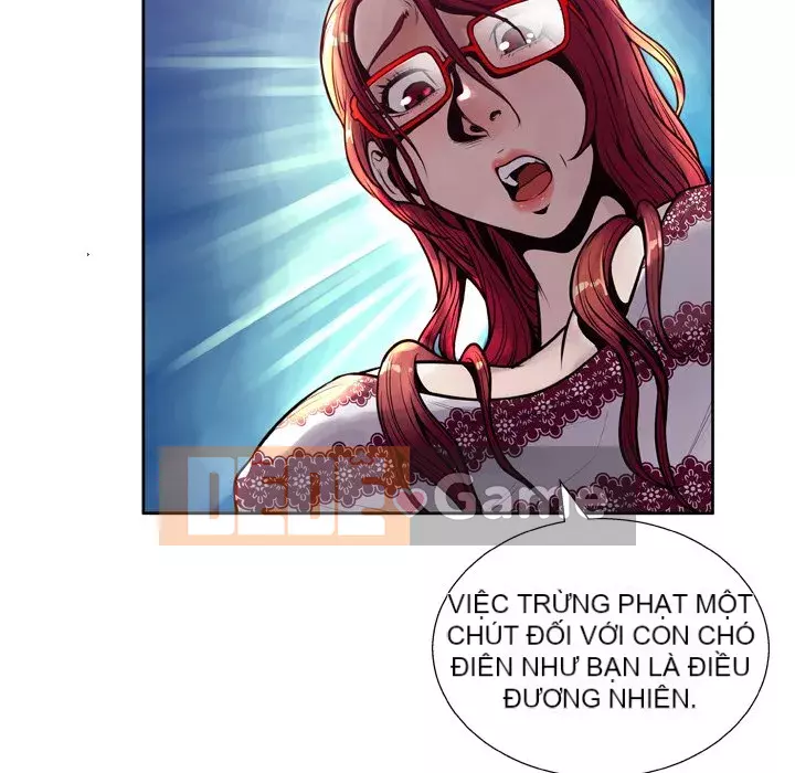 Mặt nạ biến hình Chương 6-7