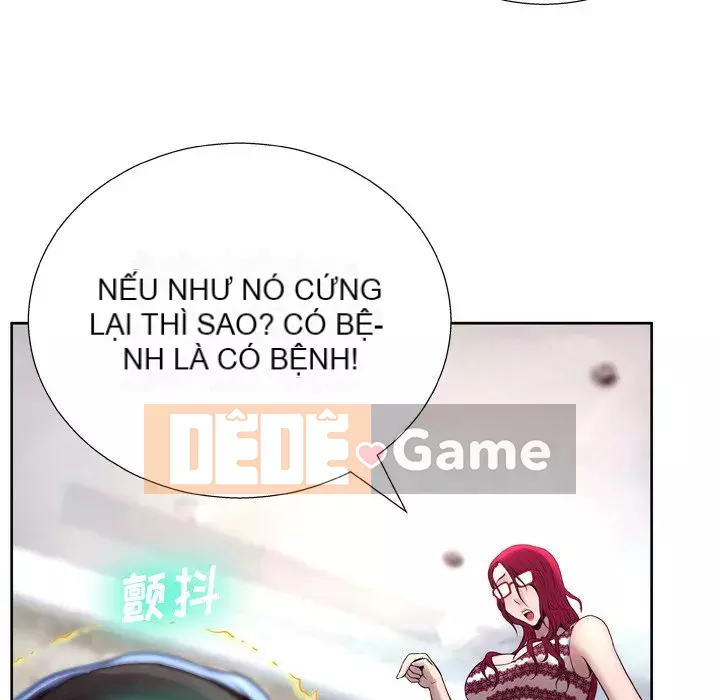 Mặt nạ biến hình Chương 6-7