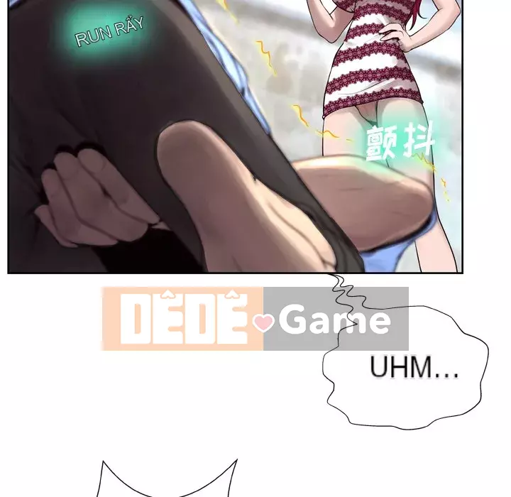 Mặt nạ biến hình Chương 6-7