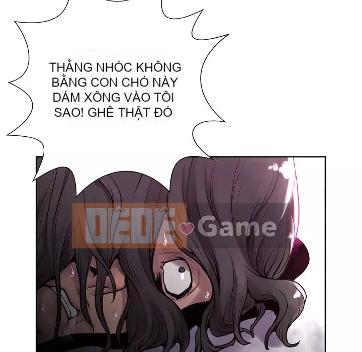 Mặt nạ biến hình Chương 6-7