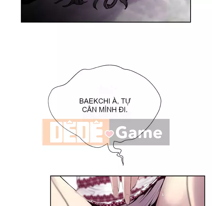 Mặt nạ biến hình Chương 6-7