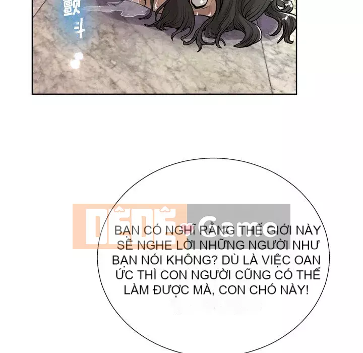 Mặt nạ biến hình Chương 6-7