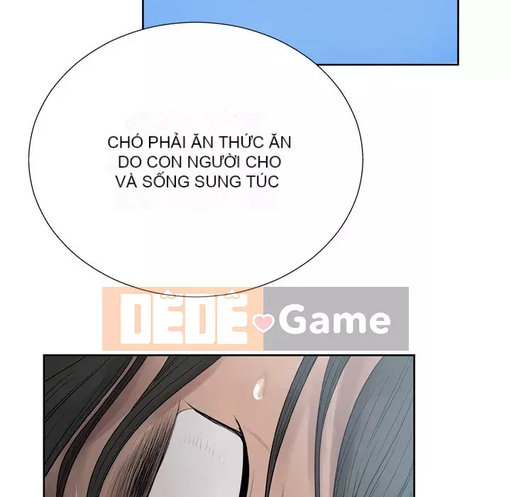 Mặt nạ biến hình Chương 6-7