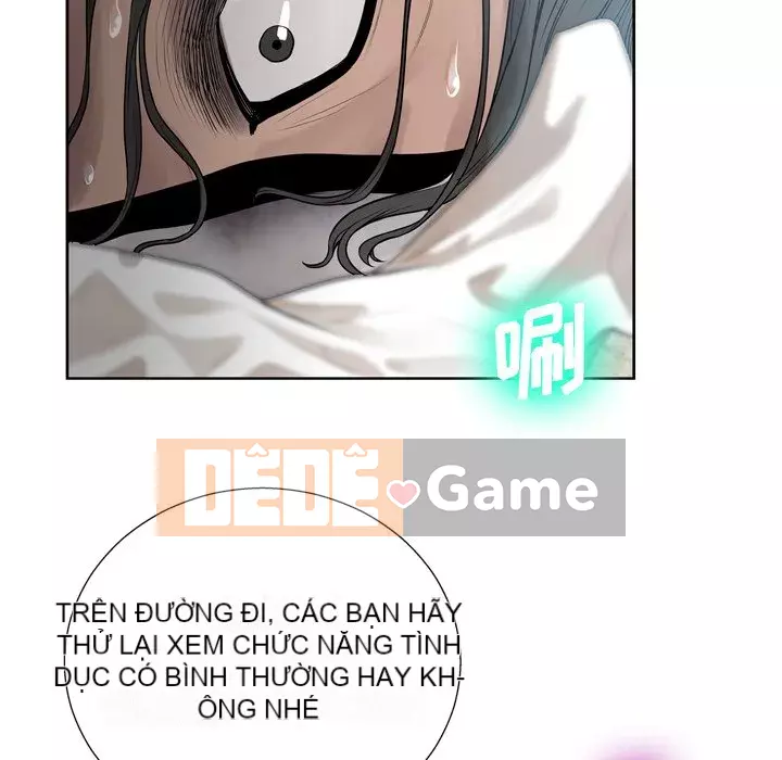 Mặt nạ biến hình Chương 6-7