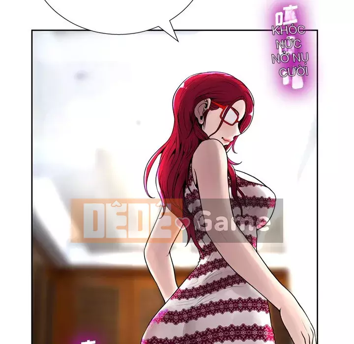 Mặt nạ biến hình Chương 6-7