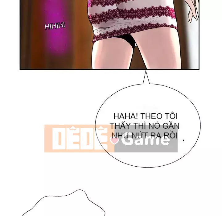 Mặt nạ biến hình Chương 6-7