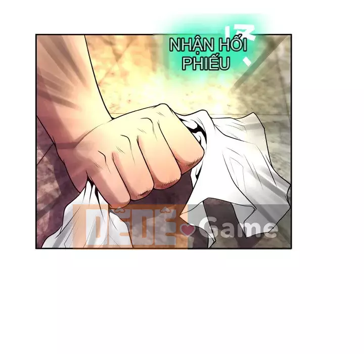 Mặt nạ biến hình Chương 6-7