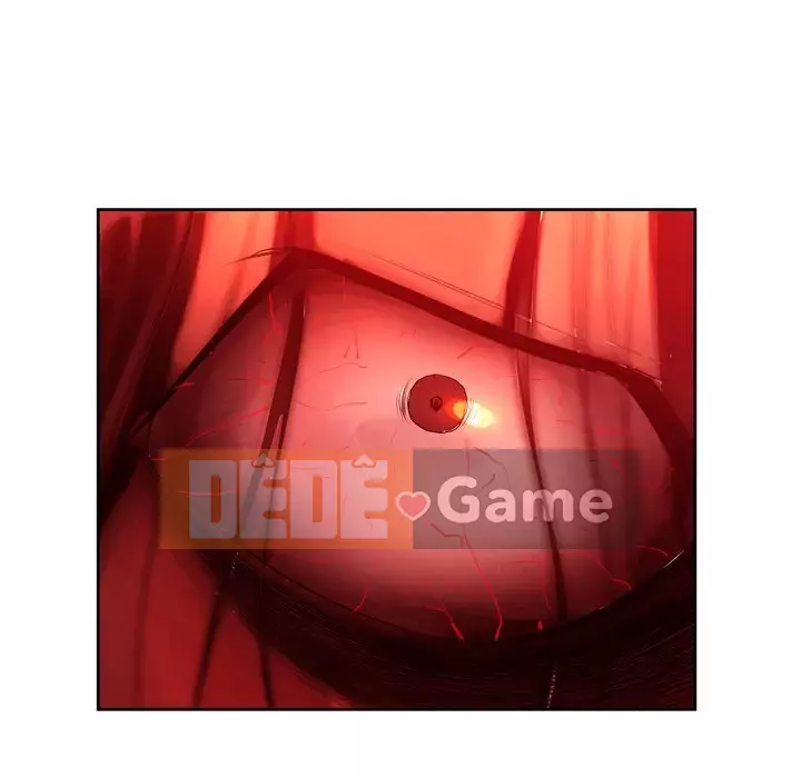 Mặt nạ biến hình Chương 6-7