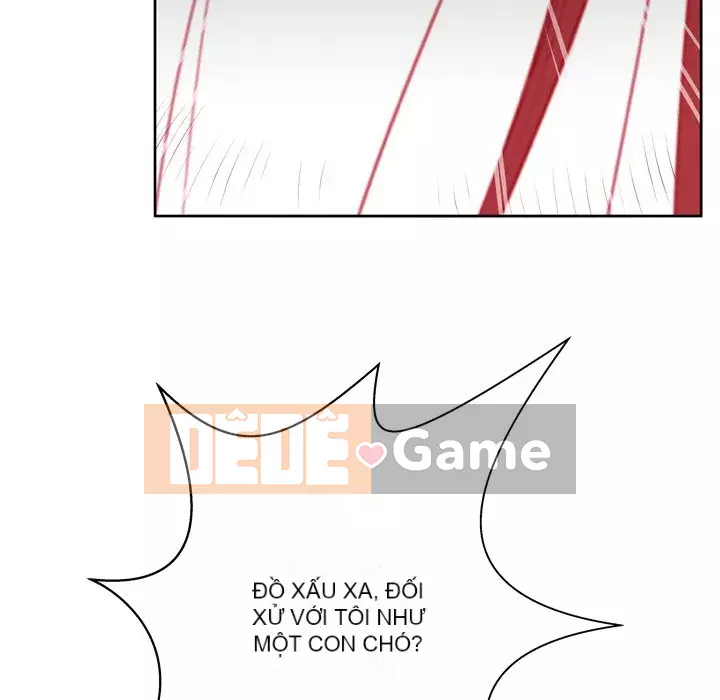 Mặt nạ biến hình Chương 6-7