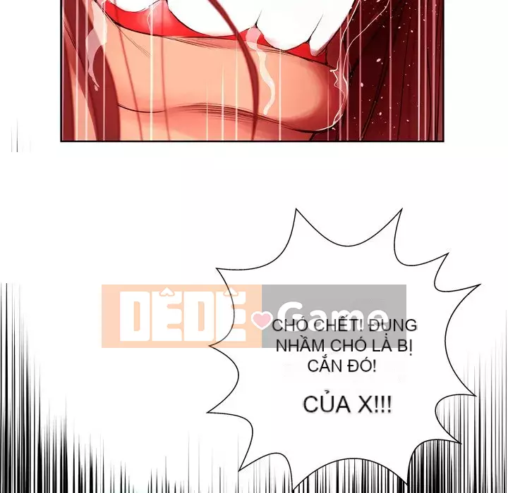 Mặt nạ biến hình Chương 6-7