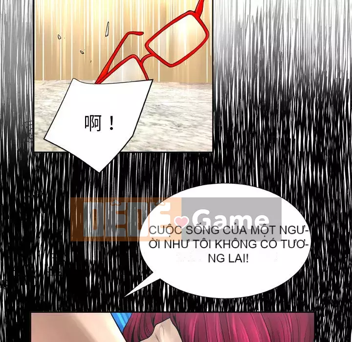 Mặt nạ biến hình Chương 6-7