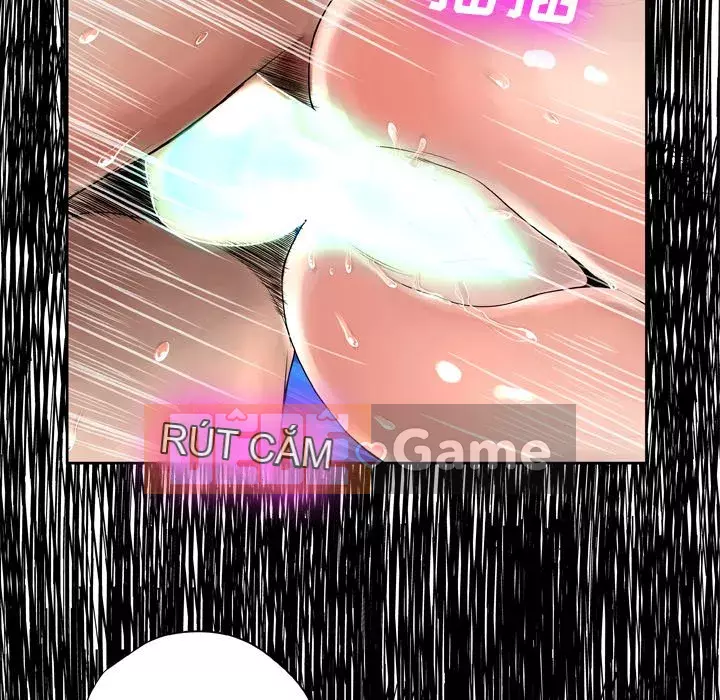 Mặt nạ biến hình Chương 6-7