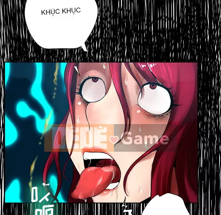 Mặt nạ biến hình Chương 6-7