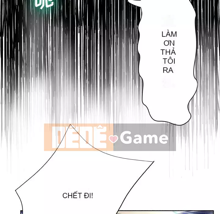 Mặt nạ biến hình Chương 6-7