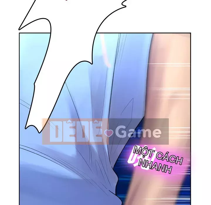 Mặt nạ biến hình Chương 6-7