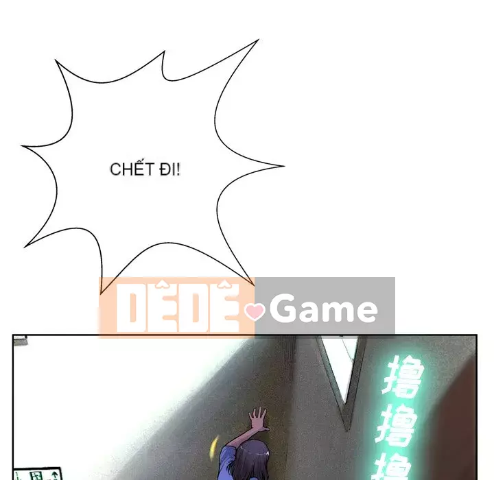 Mặt nạ biến hình Chương 6-7