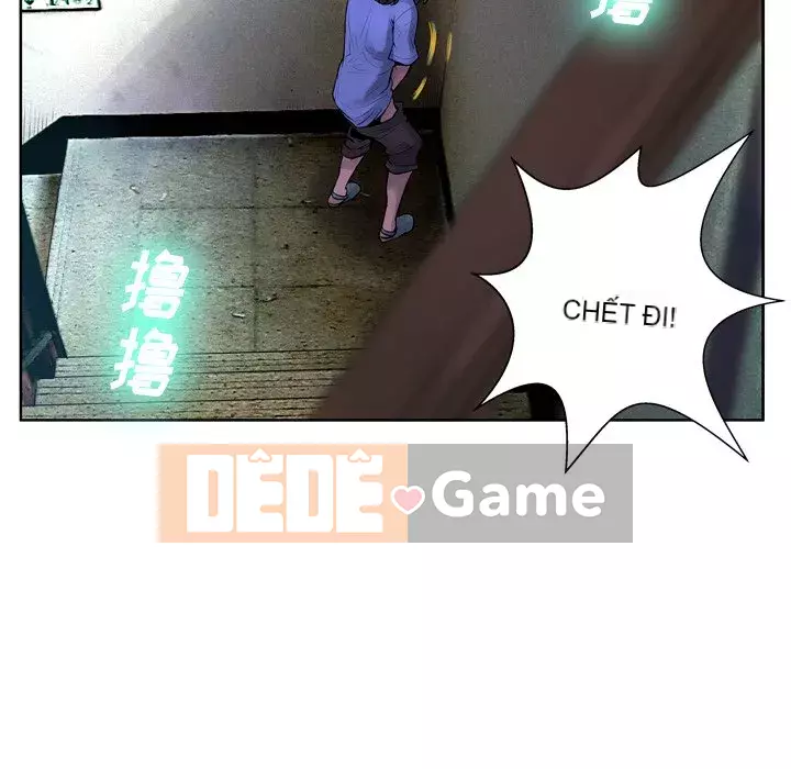 Mặt nạ biến hình Chương 6-7