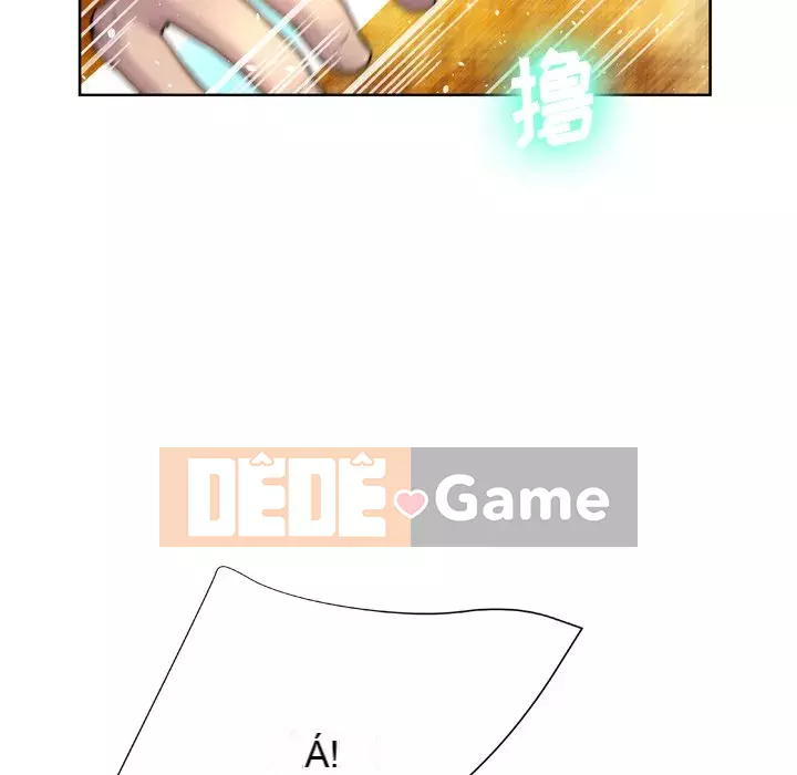 Mặt nạ biến hình Chương 6-7