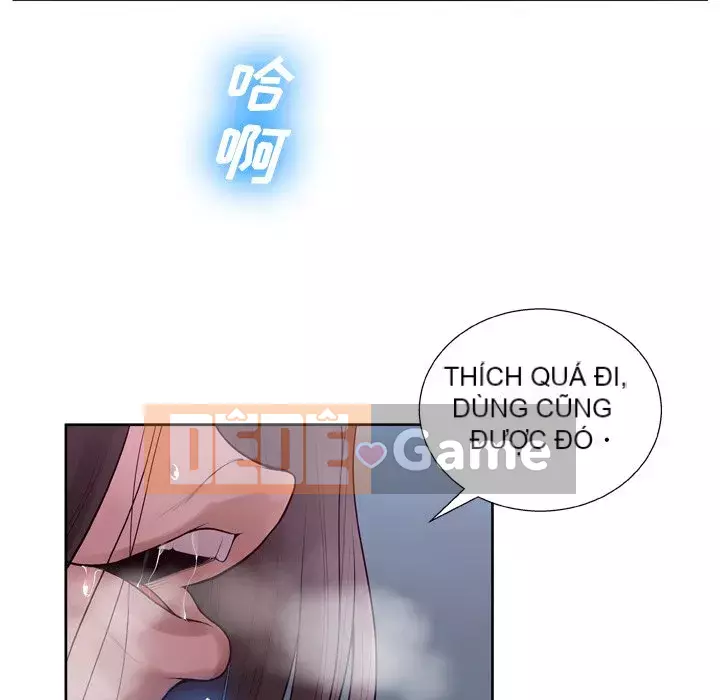 Mặt nạ biến hình Chương 6-7