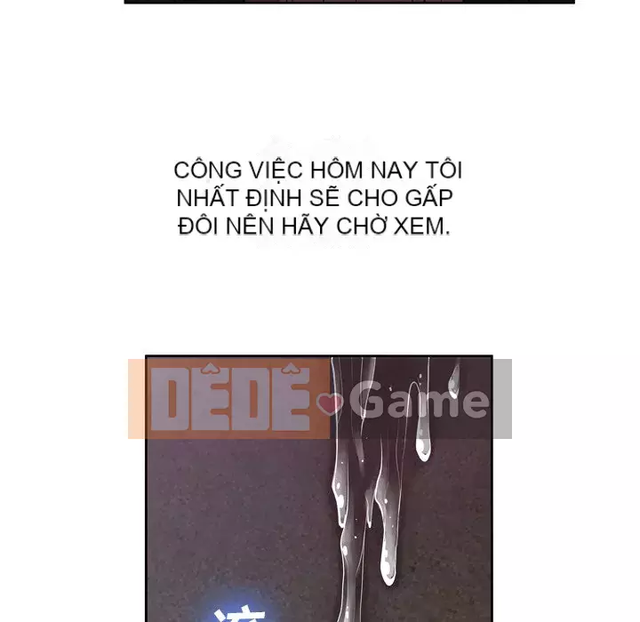 Mặt nạ biến hình Chương 6-7