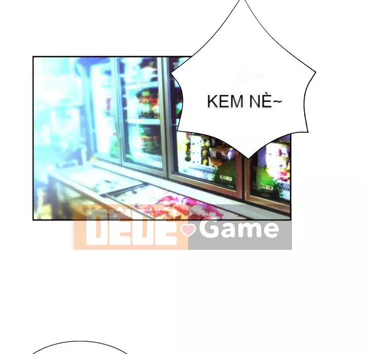 Mặt nạ biến hình Chương 6-7