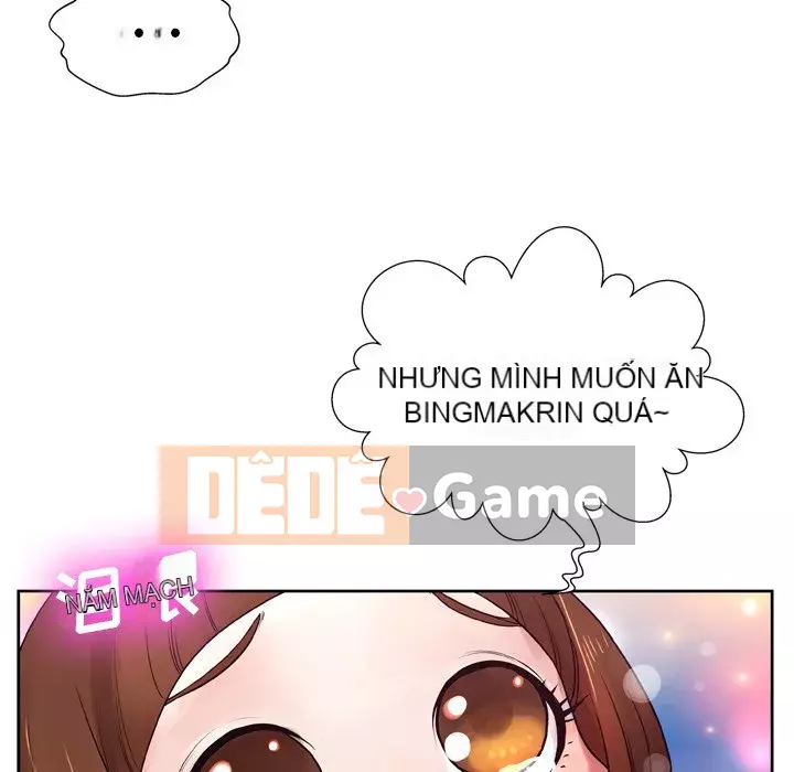 Mặt nạ biến hình Chương 6-7