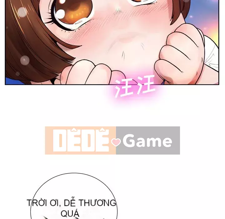 Mặt nạ biến hình Chương 6-7