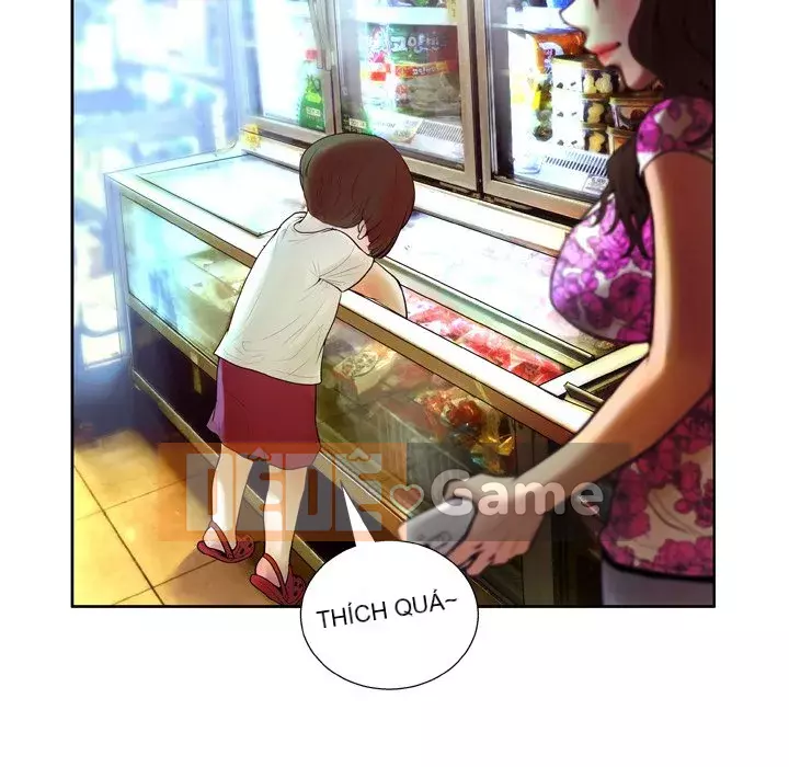 Mặt nạ biến hình Chương 6-7