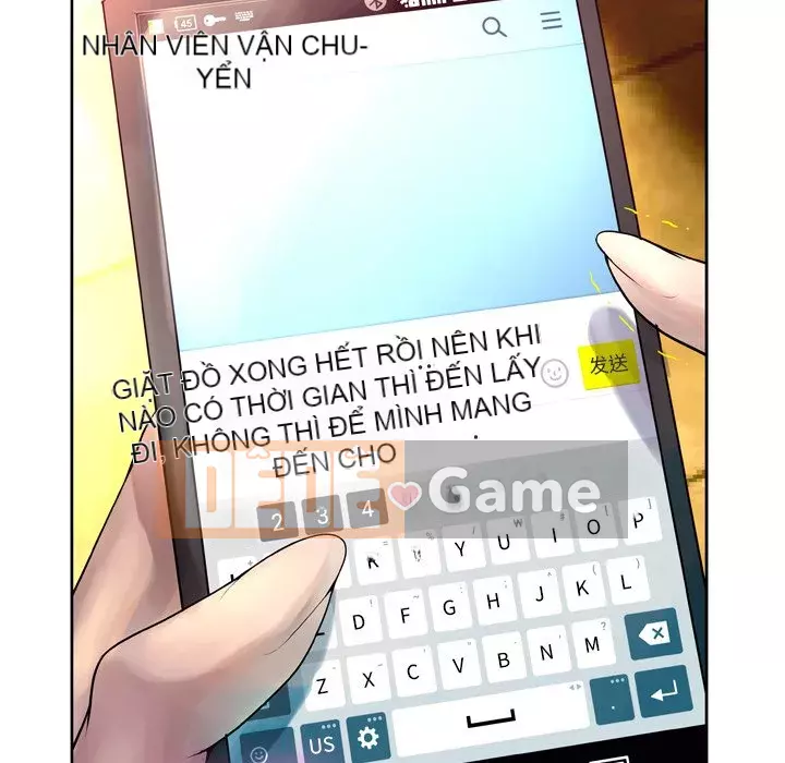 Mặt nạ biến hình Chương 6-7