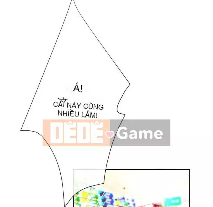 Mặt nạ biến hình Chương 6-7