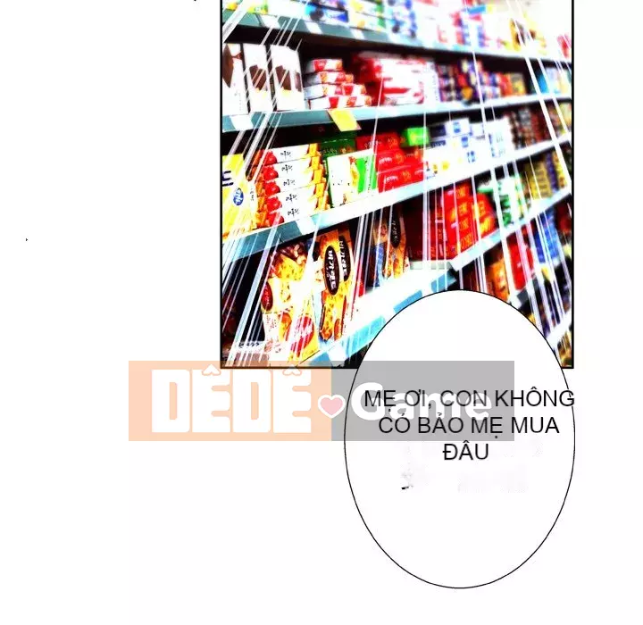 Mặt nạ biến hình Chương 6-7