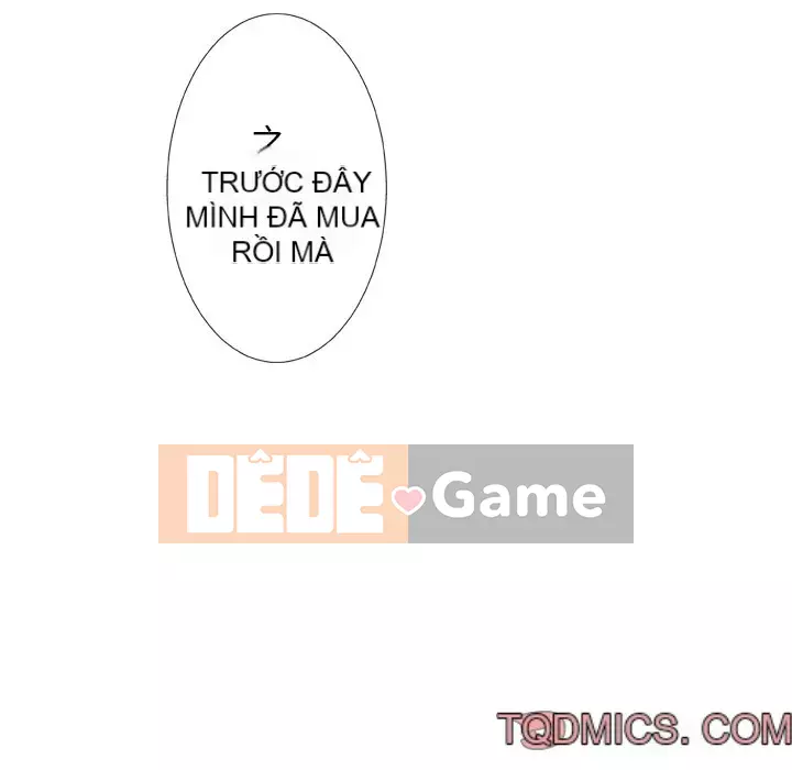 Mặt nạ biến hình Chương 6-7